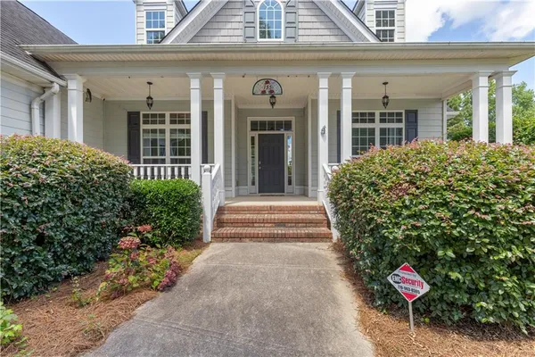 $439,000 | 155 Rose Creek Drive, Covington, GA 30014