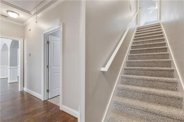 $439,000 | 155 Rose Creek Drive, Covington, GA 30014