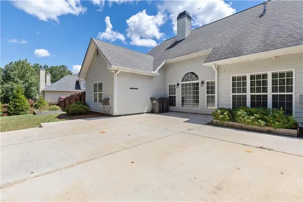 $439,000 | 155 Rose Creek Drive, Covington, GA 30014