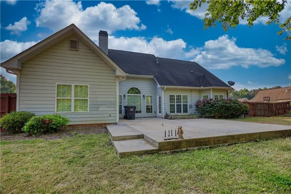 $439,000 | 155 Rose Creek Drive, Covington, GA 30014