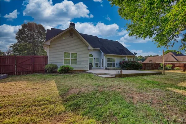 $439,000 | 155 Rose Creek Drive, Covington, GA 30014