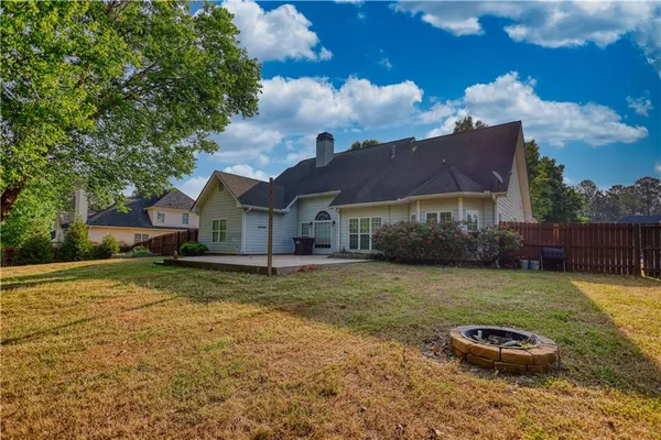 $439,000 | 155 Rose Creek Drive, Covington, GA 30014