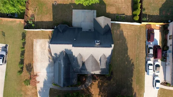 $439,000 | 155 Rose Creek Drive, Covington, GA 30014