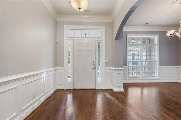 $439,000 | 155 Rose Creek Drive, Covington, GA 30014