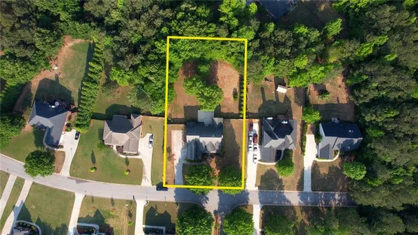 $439,000 | 155 Rose Creek Drive, Covington, GA 30014