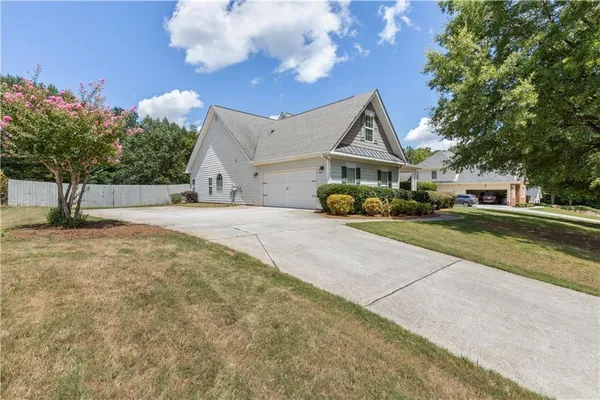$439,000 | 155 Rose Creek Drive, Covington, GA 30014