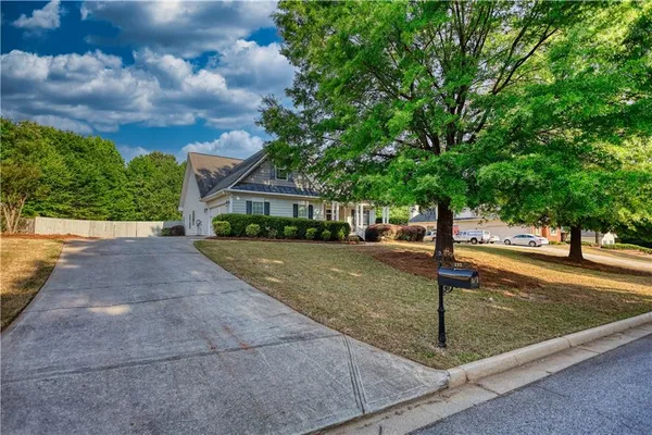 $439,000 | 155 Rose Creek Drive, Covington, GA 30014