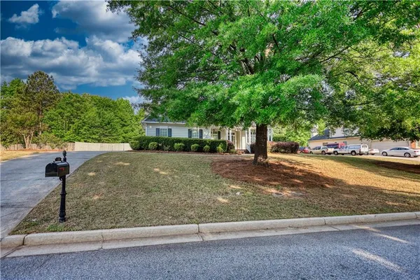 $439,000 | 155 Rose Creek Drive, Covington, GA 30014