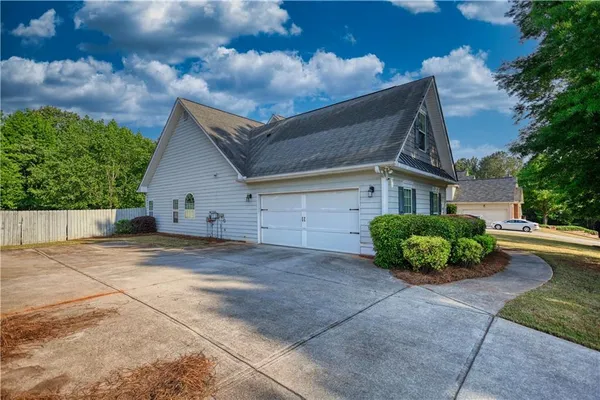 $439,000 | 155 Rose Creek Drive, Covington, GA 30014