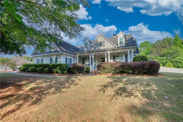 $439,000 | 155 Rose Creek Drive, Covington, GA 30014