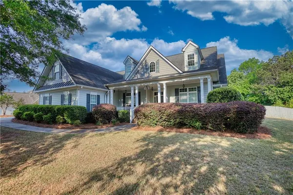 $439,000 | 155 Rose Creek Drive, Covington, GA 30014