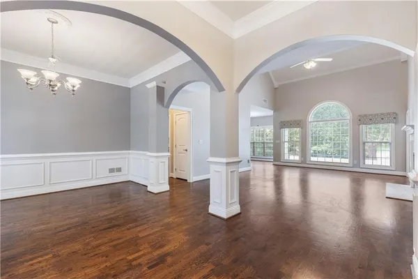 $439,000 | 155 Rose Creek Drive, Covington, GA 30014