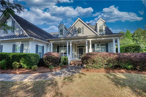 $439,000 | 155 Rose Creek Drive, Covington, GA 30014