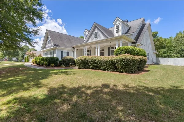 $439,000 | 155 Rose Creek Drive, Covington, GA 30014