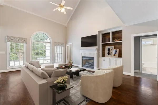 $439,000 | 155 Rose Creek Drive, Covington, GA 30014