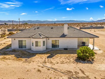 $675,000 | 62734 Starlight Street, Joshua Tree, CA 92252