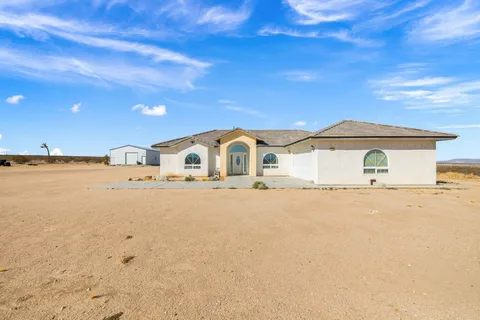 $675,000 | 62734 Starlight Street, Joshua Tree, CA 92252