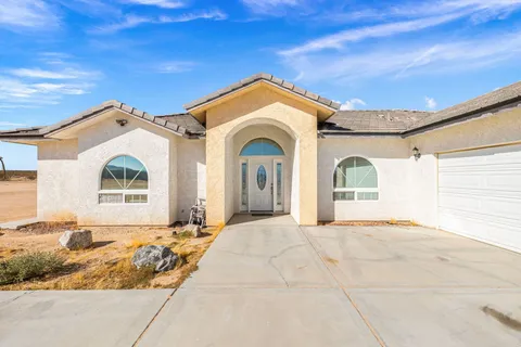 $675,000 | 62734 Starlight Street, Joshua Tree, CA 92252