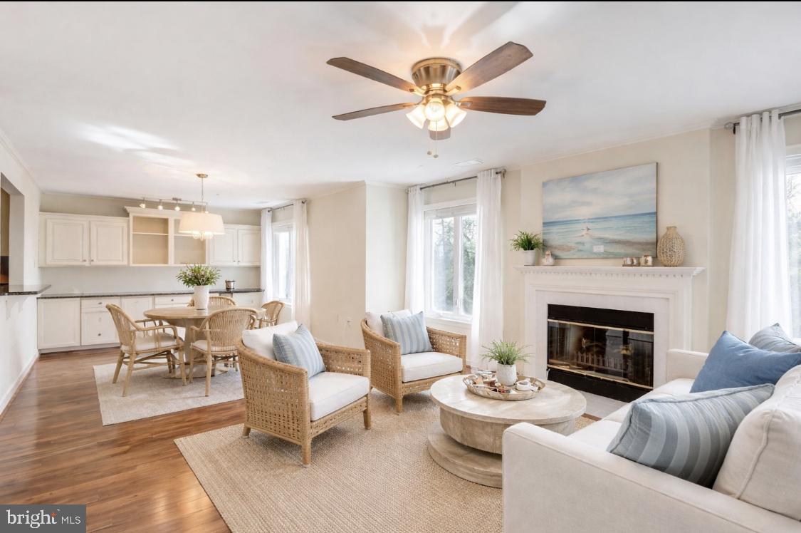 345 Pleasanton Road, Unit A23 Westminster, MD 21157 - Photo 14 of 29