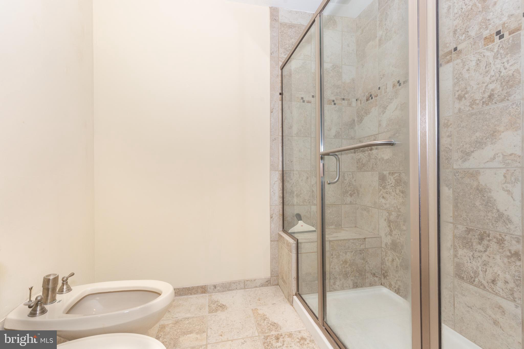 345 Pleasanton Road, Unit A23 Westminster, MD 21157 - Photo 24 of 29 Walk in Shower