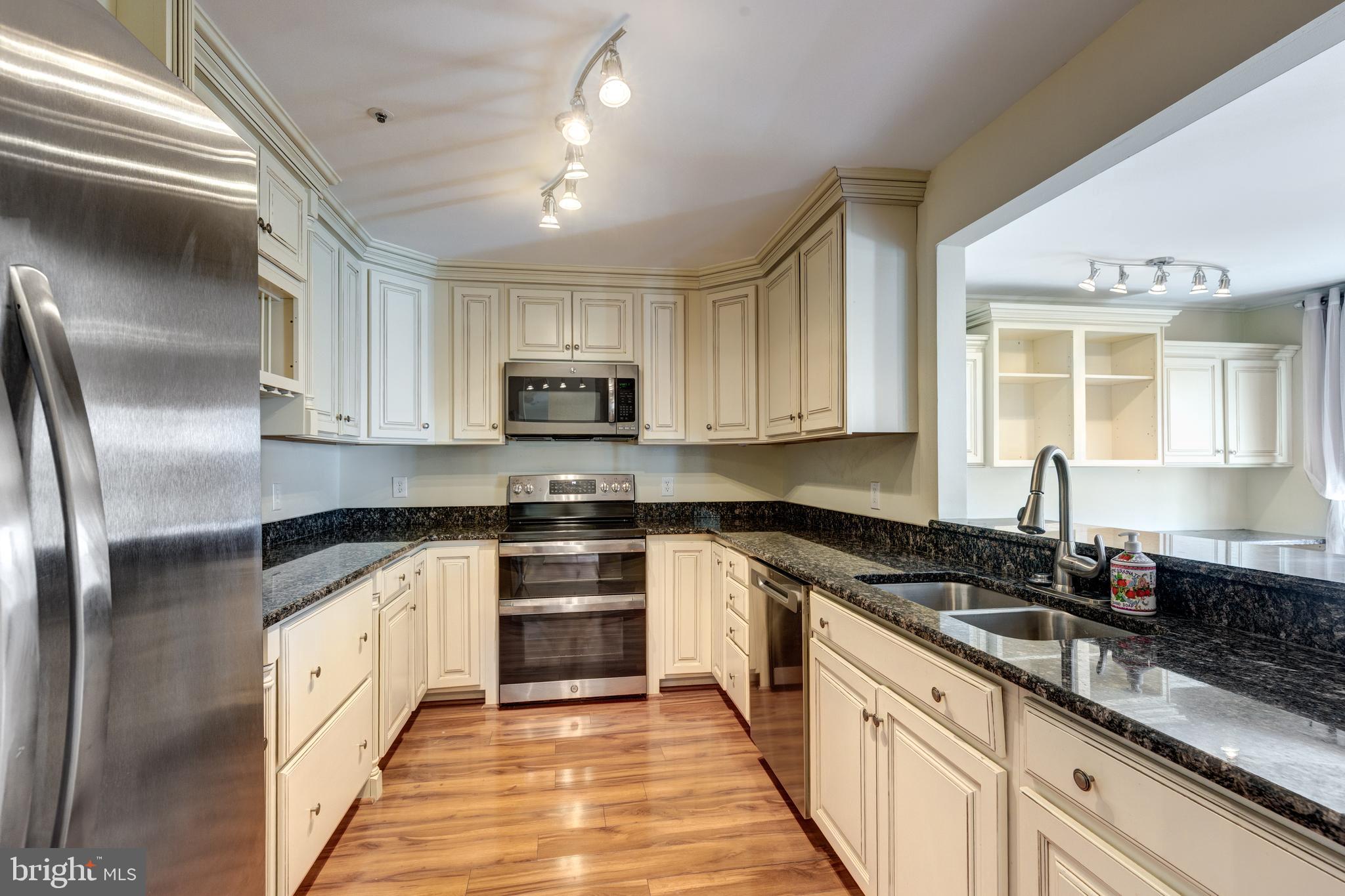 345 Pleasanton Road, Unit A23 Westminster, MD 21157 - Photo 9 of 29 Beautiful Kitchen