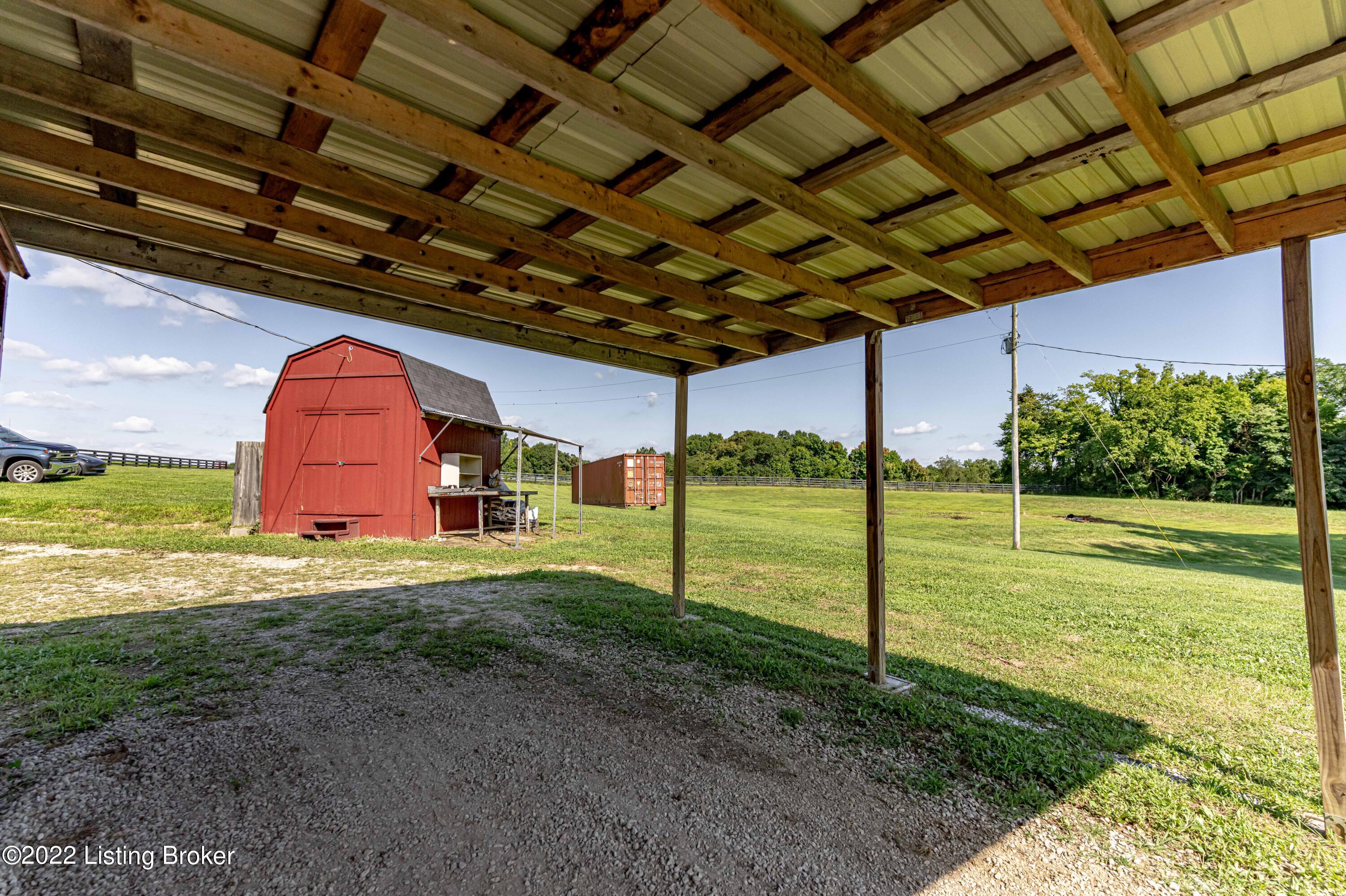 761 Galbraith Road Pleasureville, KY 40057 - Photo 47 of 61 DSC08804