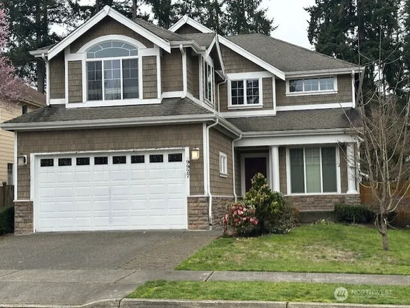 $4,500 | 9927 187th Court Northeast, Redmond, WA 98052