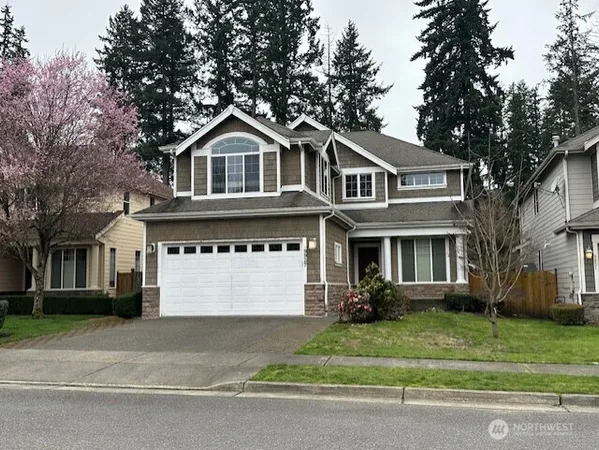 $4,500 | 9927 187th Court Northeast, Redmond, WA 98052