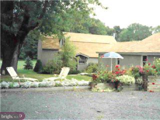 90 Sandbrook Headquarters Road Stockton, NJ 08559 - Photo 2 of 3