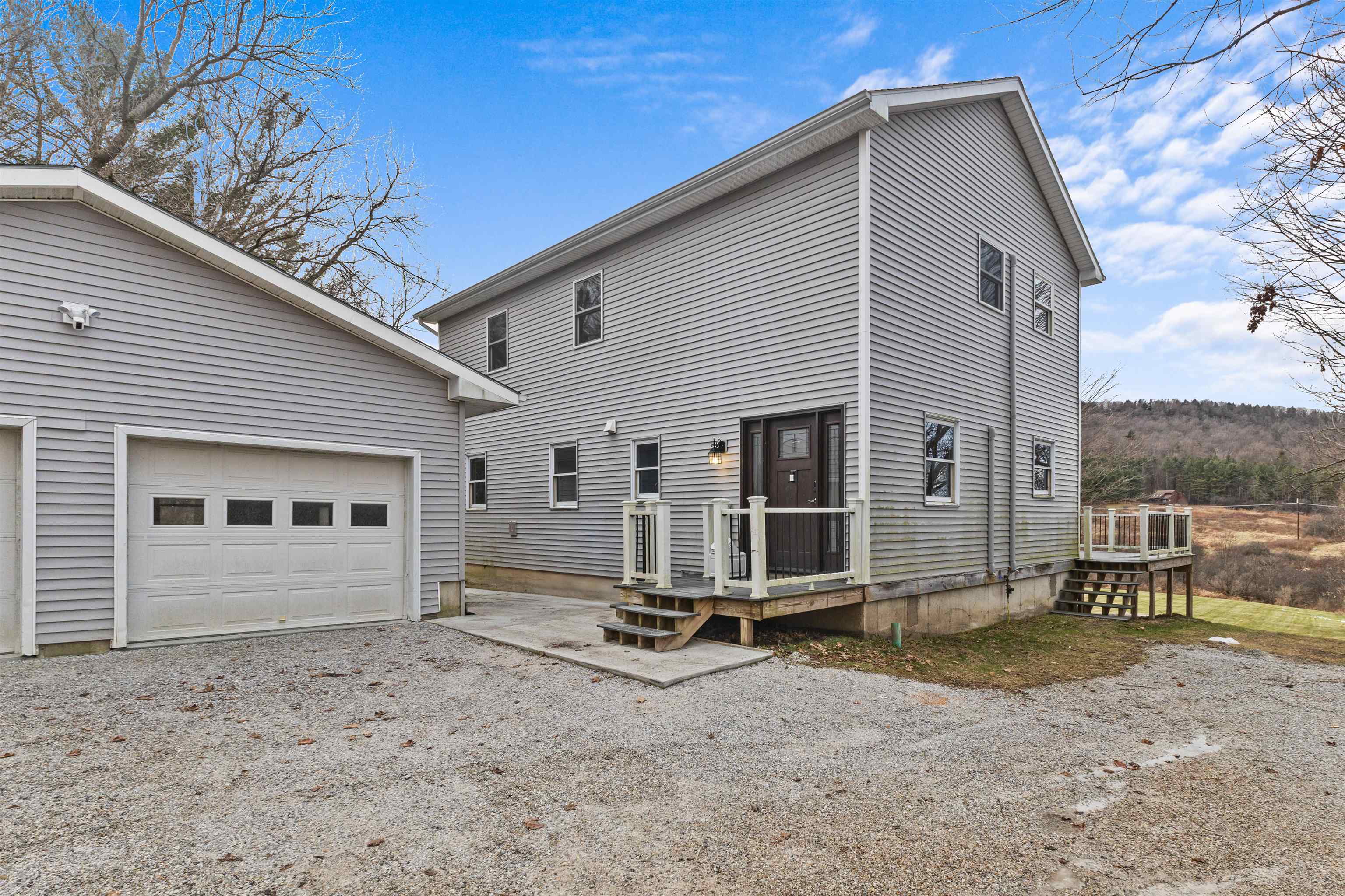 5124 St George Road Williston, VT 05495 - Photo 1 of 46