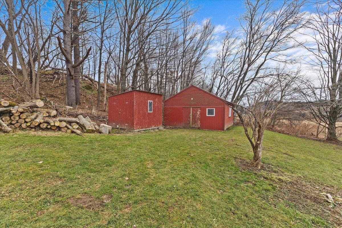 5124 St George Road Williston, VT 05495 - Photo 33 of 46