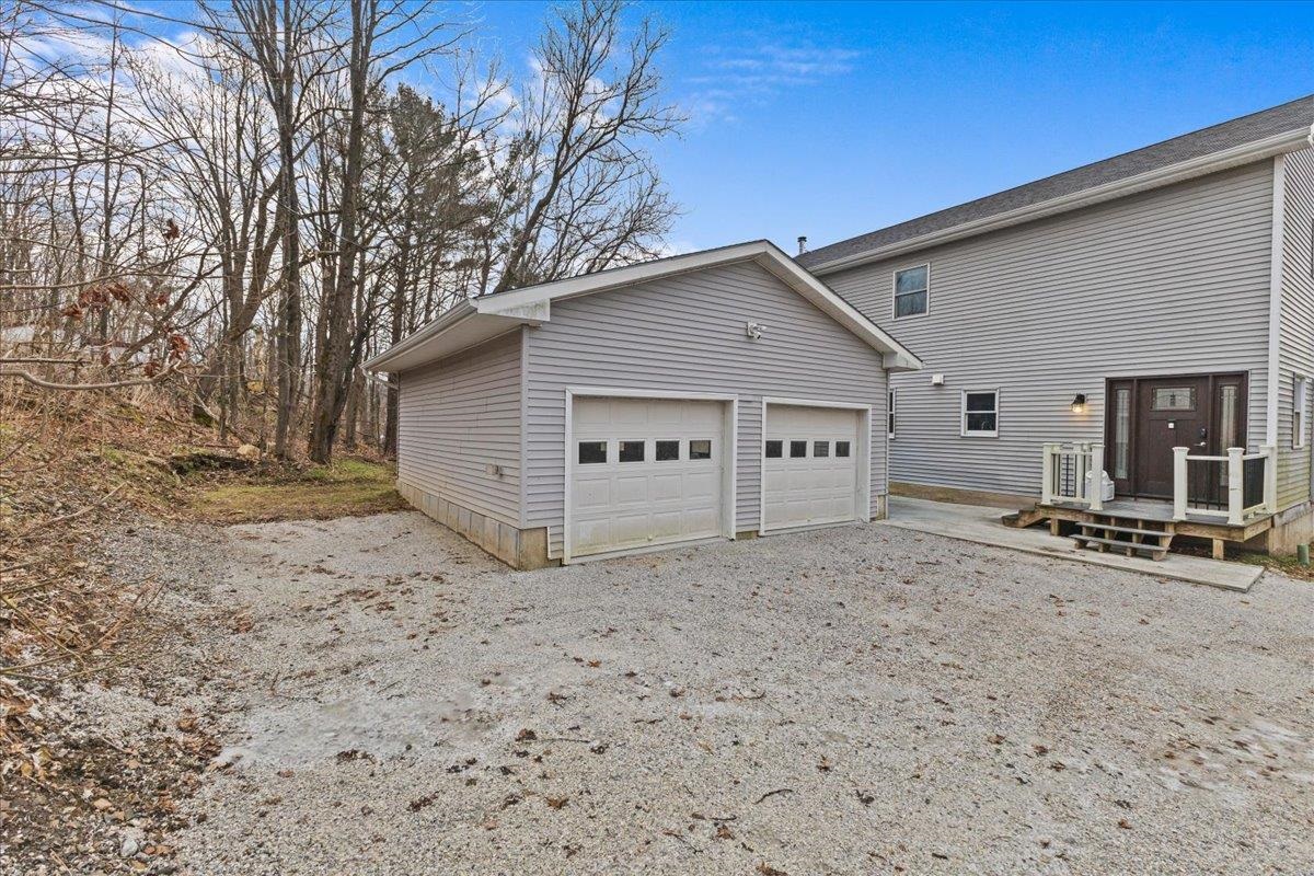 5124 St George Road Williston, VT 05495 - Photo 36 of 46