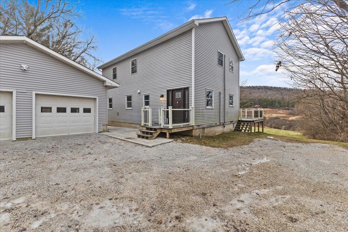 5124 St George Road Williston, VT 05495 - Photo 37 of 46