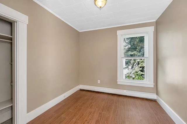 $2,125 | 247 Spruce Street, Unit 2, Manchester, NH 03103