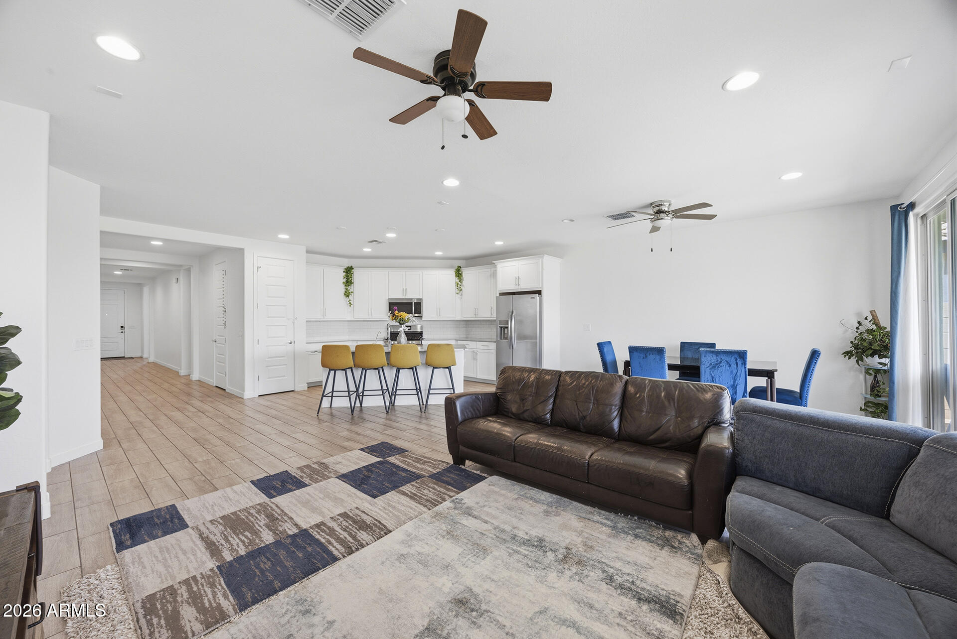 2300 East Ridgewood Lane Gilbert, AZ 85298 - Photo 11 of 50 Family Room