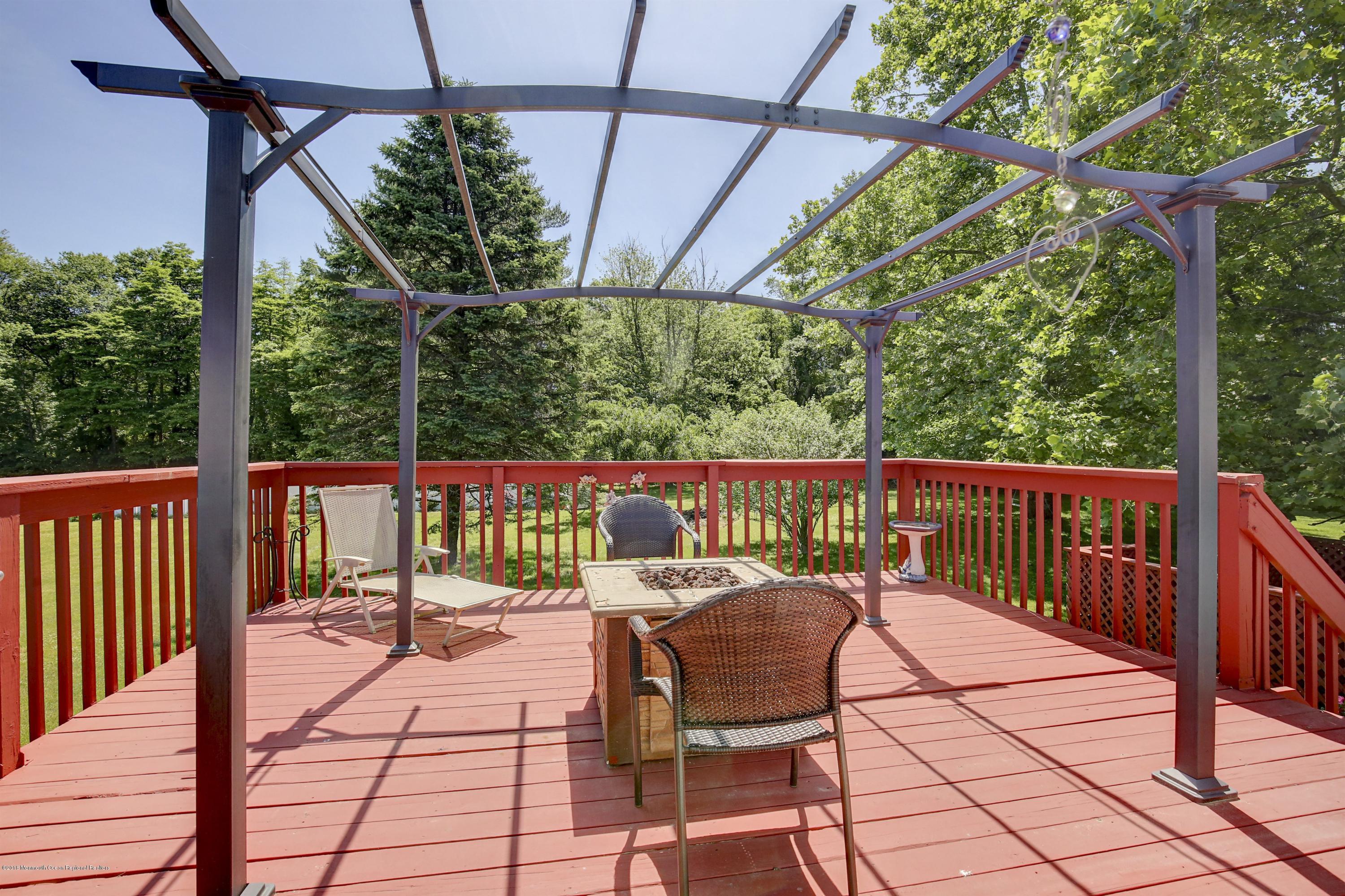 49 Ford Road Howell, NJ 07731 - Photo 22 of 24 026_Deck