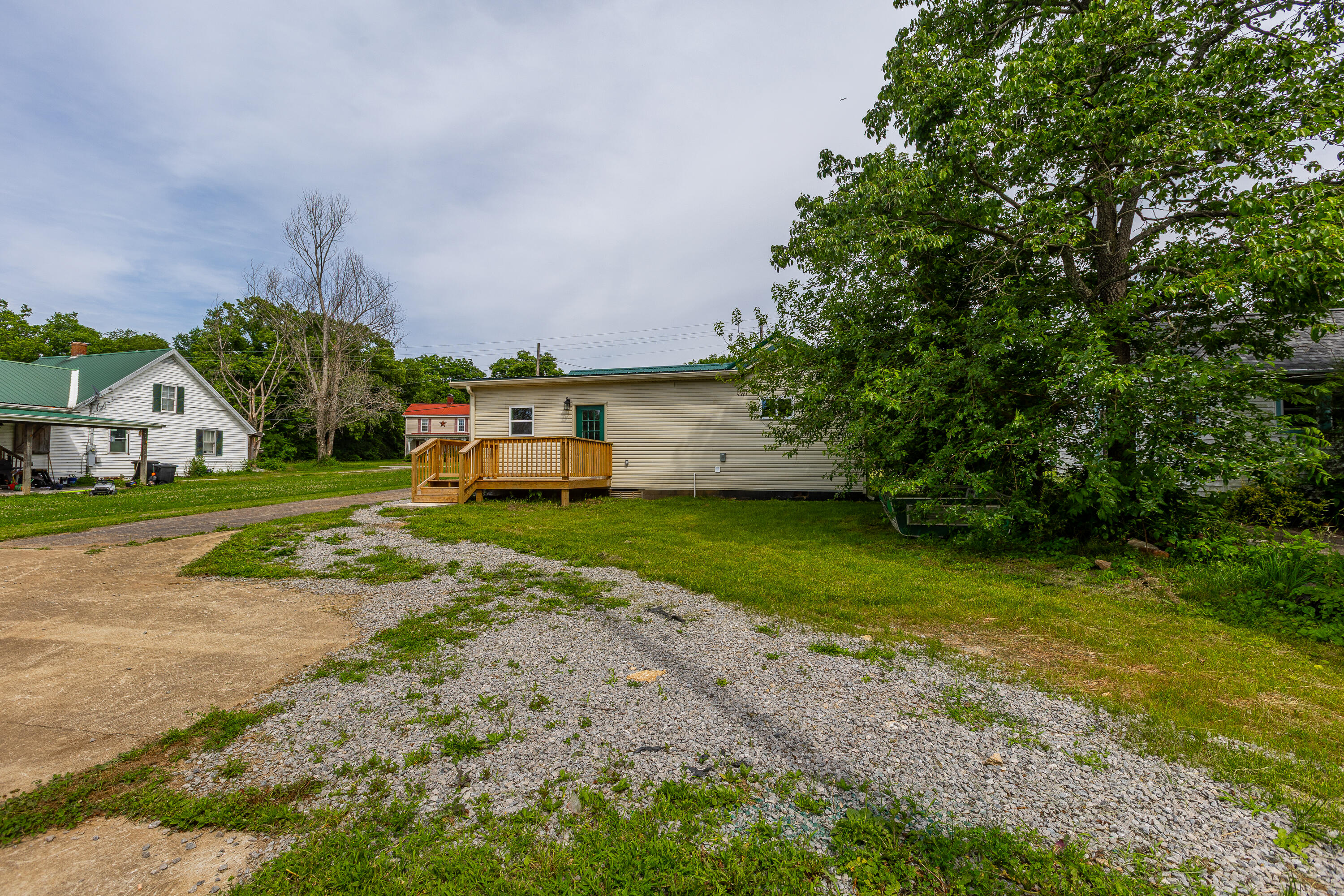 1933 Thatchers Mill Road Paris, KY 40361 - Photo 34 of 37 C-7