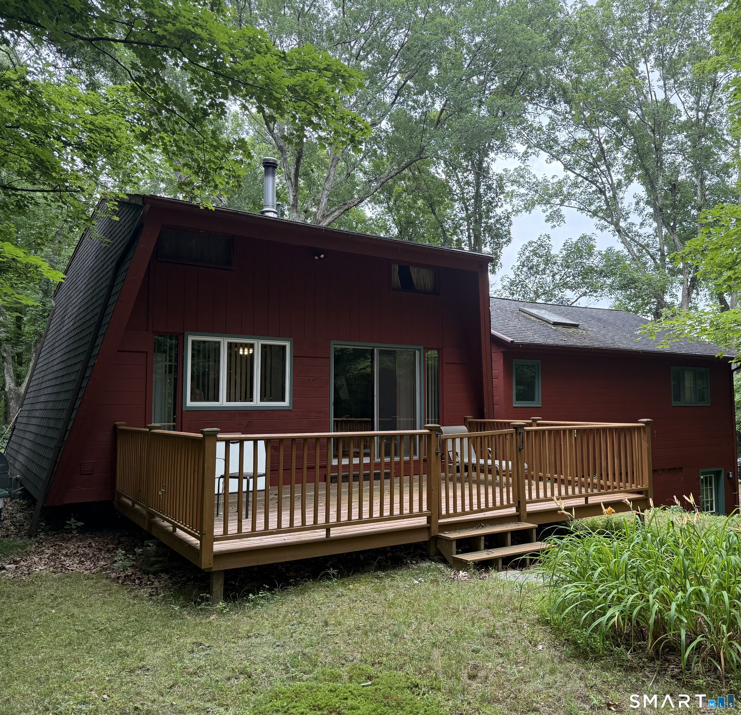 456 Babcock Hill Road Coventry, CT 06238 - Photo 3 of 20 Gallery Image 3