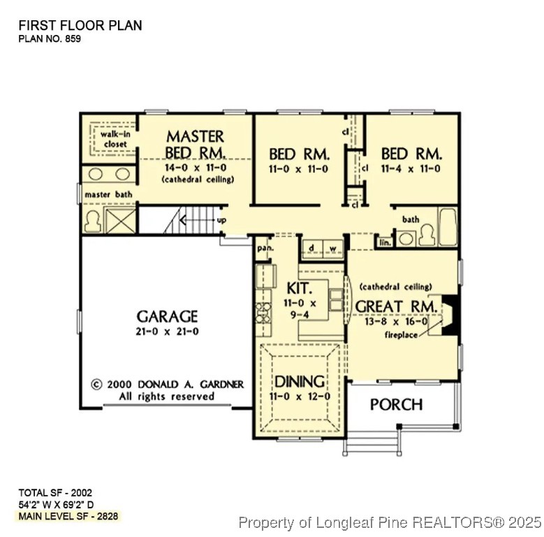 404 Earl Street Clinton, NC 28328 - Photo 2 of 3