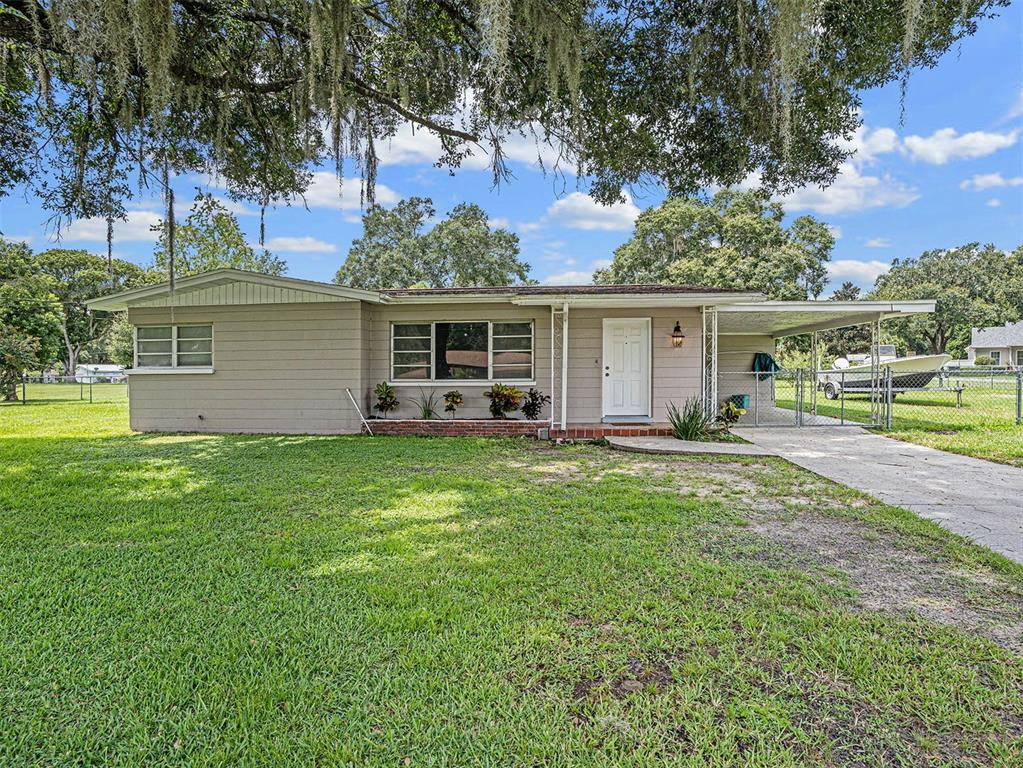 2809 Chitty Road Plant City, FL 33565 - Photo 1 of 1 Gallery Image 1