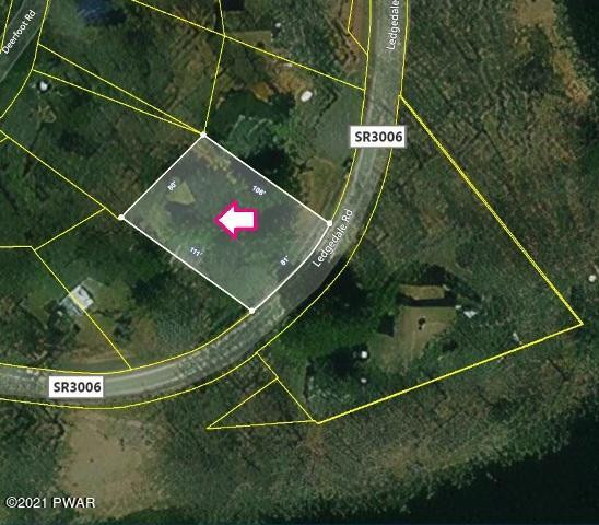 931 Ledgedale Road Lake Ariel, PA 18436 - Photo 41 of 43 Aerial 1