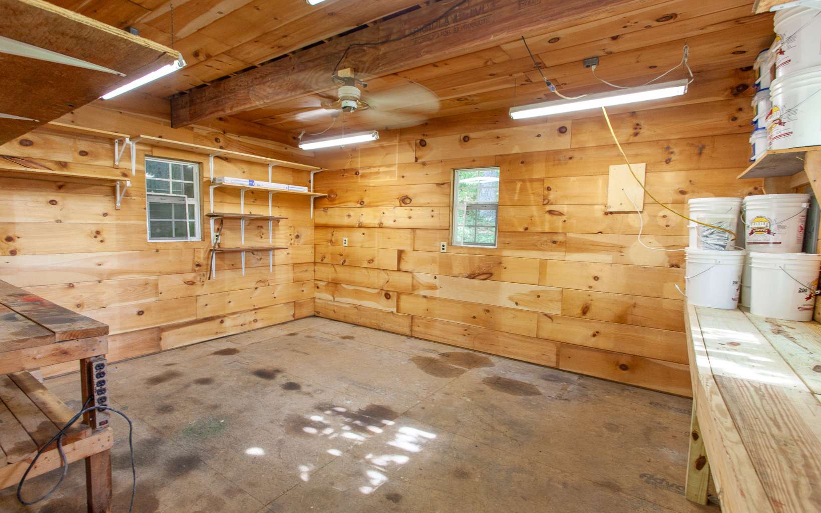 435 Tomotla Road Marble, NC 28905 - Photo 54 of 67 Additional View