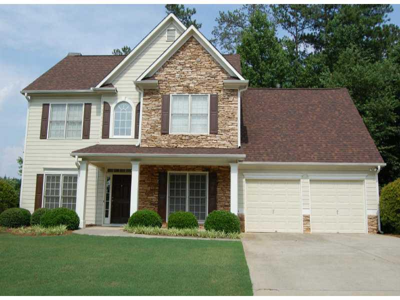 1251 Callington Pointe Powder Springs, GA 30127 - Photo 1 of 1 Gallery Image 1