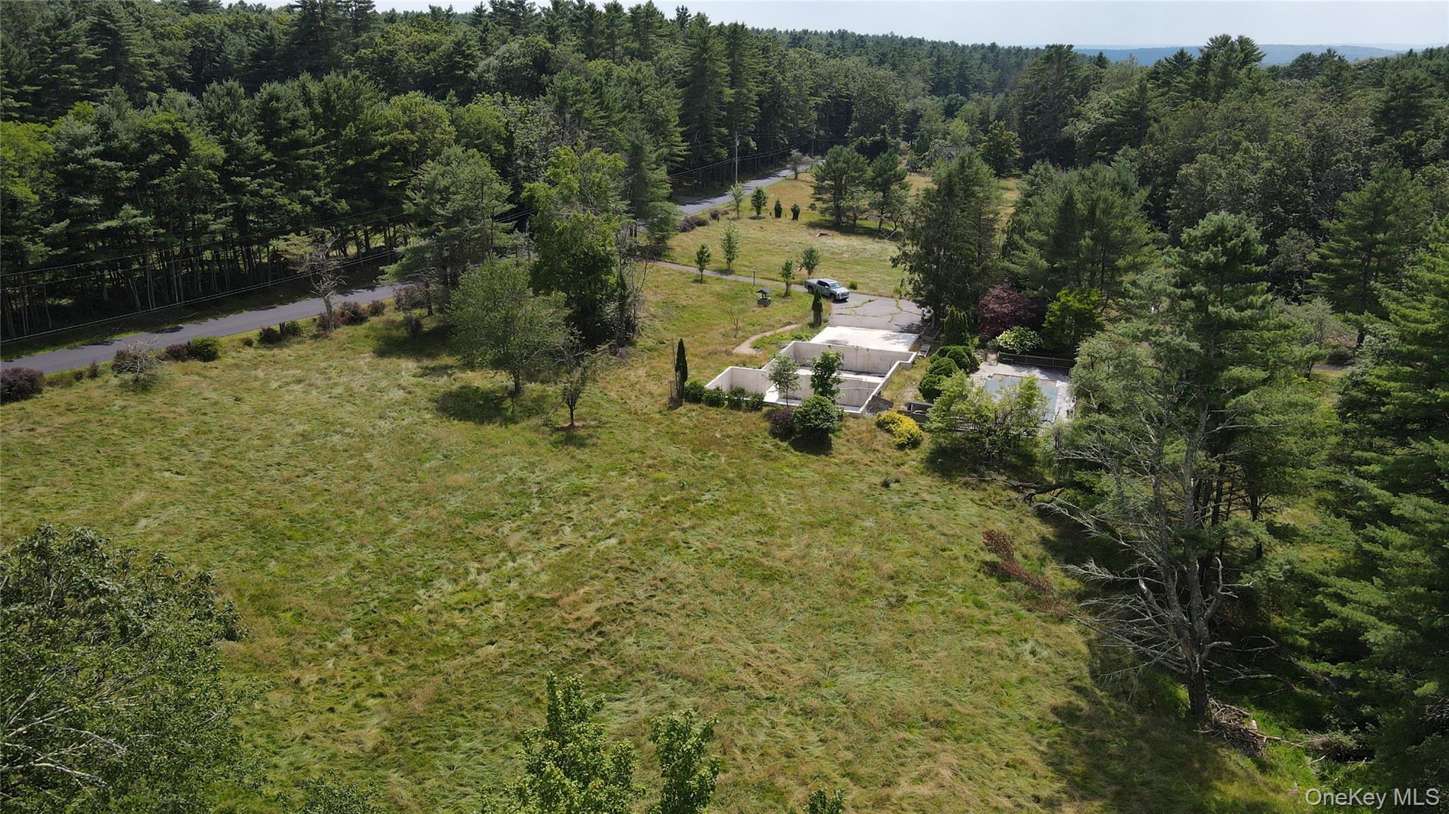 259 Lackawaxen Road Narrowsburg, NY 12764 - Photo 4 of 34 a view of a house with a yard