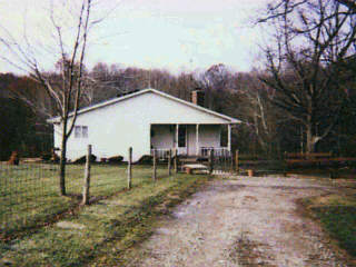 7028 South Shay Road Connersville, IN 47331 - Photo 1 of 1 Gallery Image 1