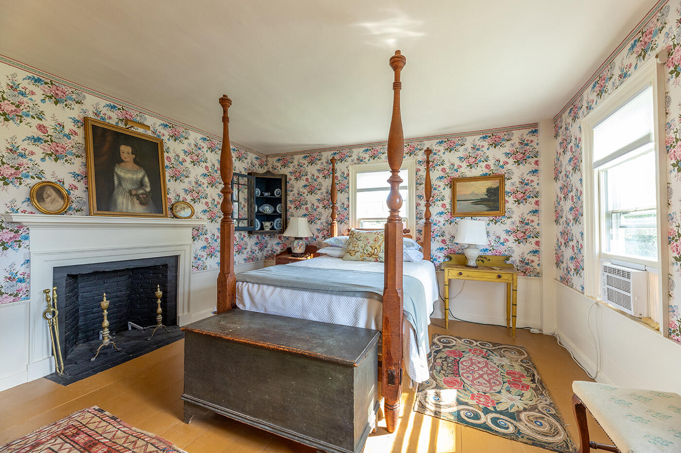 174 Barrett Hill Road Union, ME 04862 - Photo 7 of 42 IMG_4094