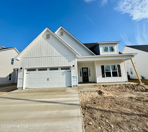 $347,900 | 2410 Great Laurel Court, Greenville, NC 27834