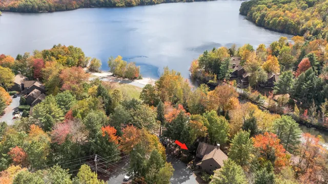 $499,903 | 3 Waterview Drive, Grantham, NH 03753