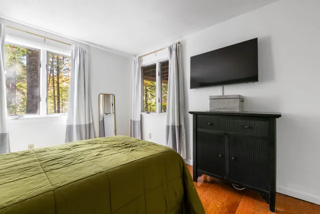 $499,903 | 3 Waterview Drive, Grantham, NH 03753