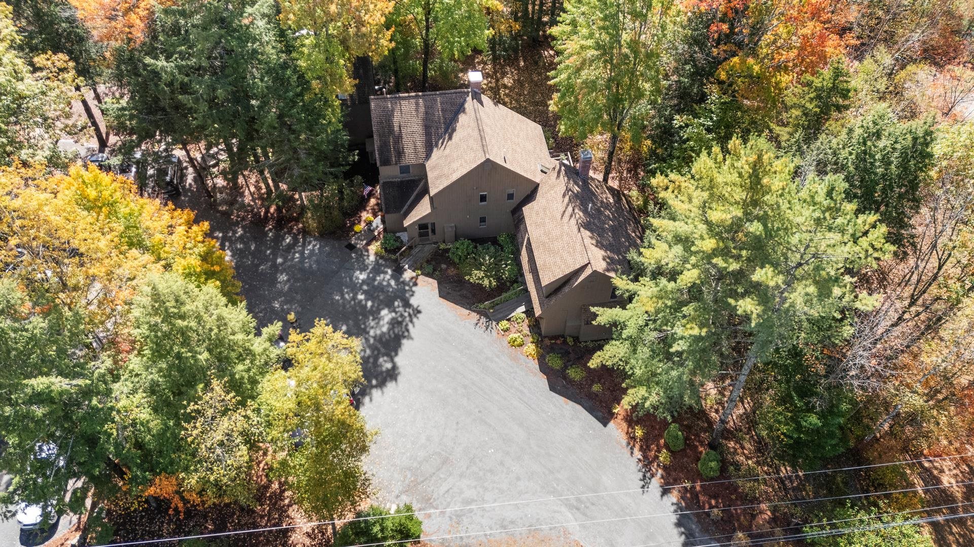 3 Waterview Drive Grantham, NH 03753 - Photo 36 of 39